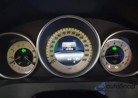 2014 Mercedes-Benz E 350 4Matic z USA, uszkodzony, nr VIN WDDKJ8JB3EF249794